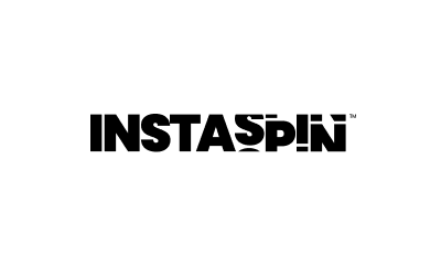 Instaspin Casino logo logo