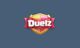 Duelz Casino logo