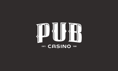 Pub Casino logo