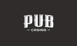 Pub Casino logo