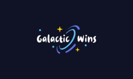 Galactic Wins Casino logo