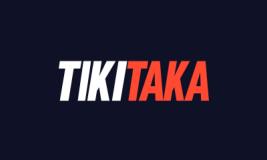 TikiTaka Casino logo