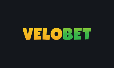 Velobet Casino logo