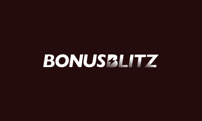 BonusBlitz Casino logo logo