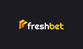FreshBet Casino logo
