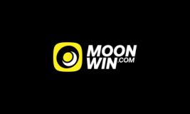 MoonWin Casino logo