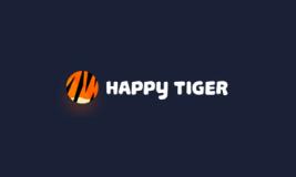 Happy Tiger Casino logo