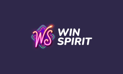 WinSpirit Casino logo