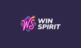 WinSpirit Casino logo
