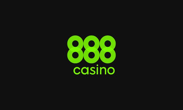 888 Casino logo