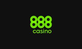 888 Casino logo