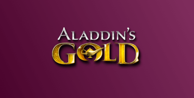 Aladdins Gold Casino