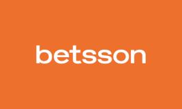 Betsson Casino logo