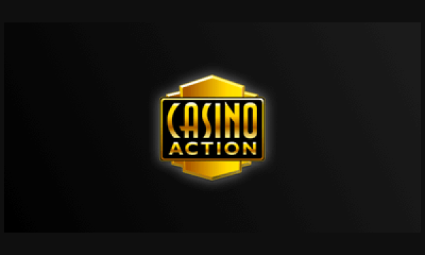 Casino Action logo