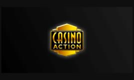 Casino Action logo