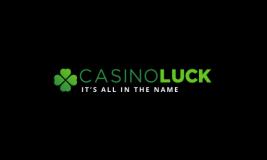 CasinoLuck logo