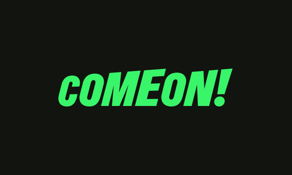ComeOn Casino logo logo