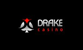 Drake Casino logo