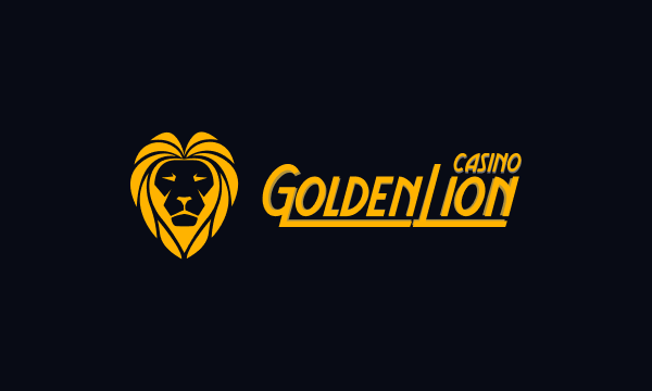 Golden Lion Casino logo