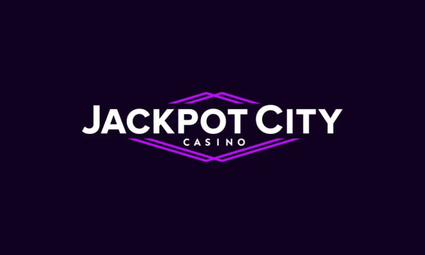Jackpot City Casino logo
