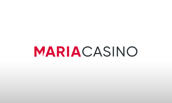 Maria Casino logo