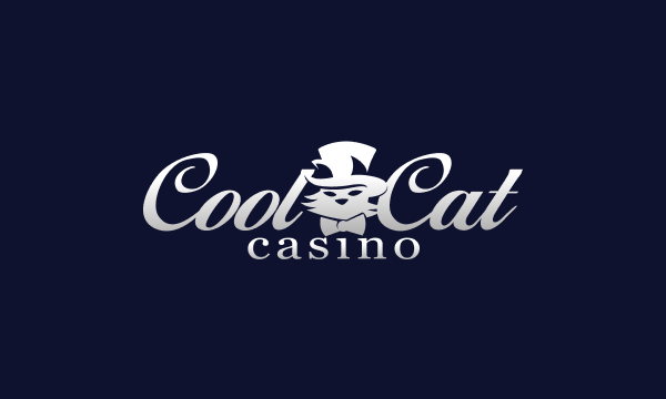Cool Cat Casino logo