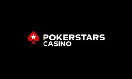 PokerStars Casino logo