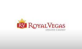 Royal Vegas Casino logo