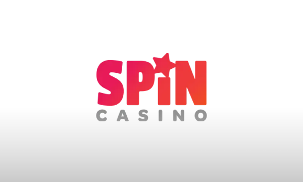 Spin Casino logo