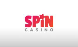 Spin Casino logo