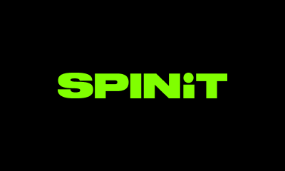 SpinIt Casino logo