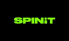 SpinIt Casino logo
