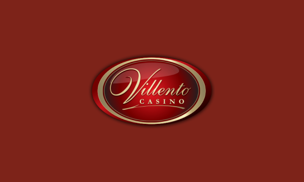 Villento Casino logo