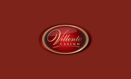 Villento Casino logo