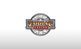 Zodiac Casino logo