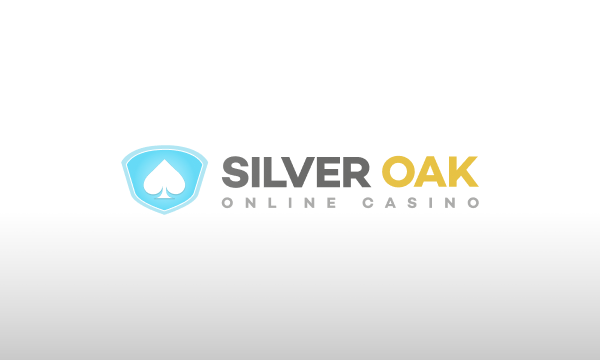 Silver Oak Casino logo