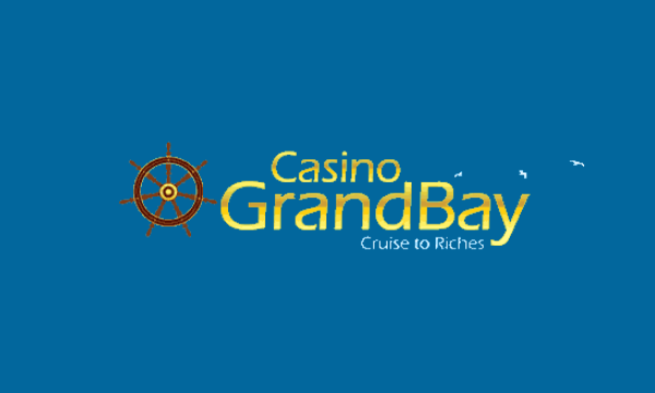 Grand Bay Casino logo logo
