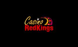 Casino RedKings logo