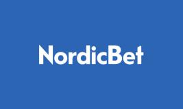NordicBet Casino logo