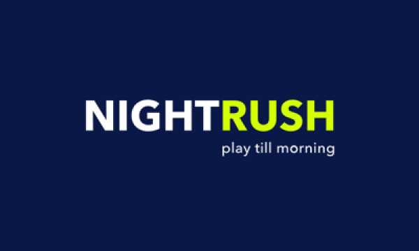 NightRush Casino
