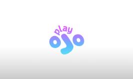 PlayOJO Casino logo