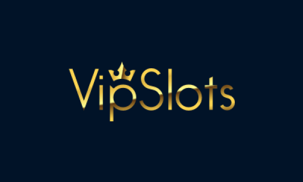 VIP Slots Casino logo logo