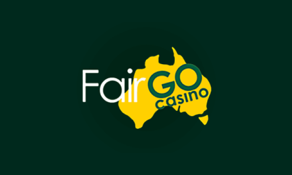 Fair Go Casino logo logo