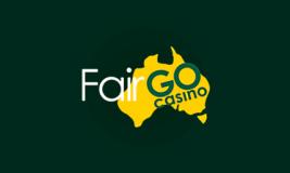 Fair Go Casino logo