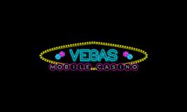 Vegas Mobile Casino logo