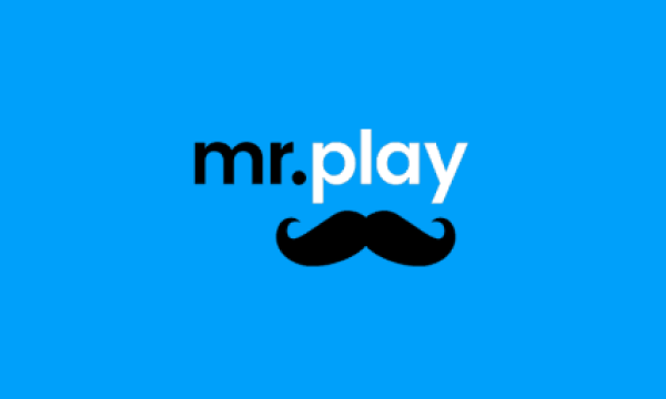 Mr.Play Casino logo