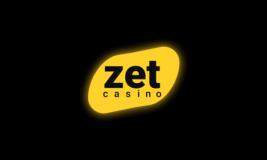Zet Casino logo