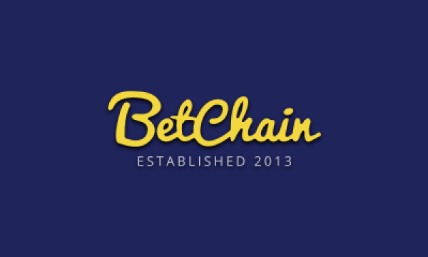 BetChain Casino logo
