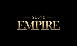 Slots Empire Casino logo