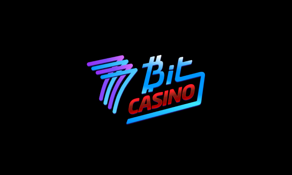 7BitCasino logo
